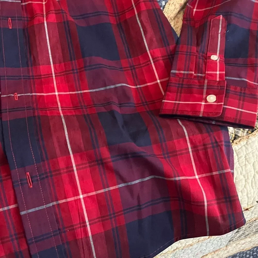 Chaps shirt